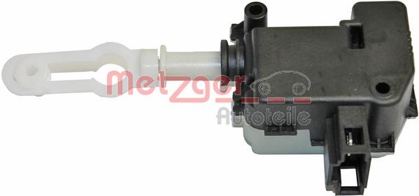 Metzger 2317015 Control, central locking system 2317015: Buy near me at 2407.PL in Poland at an Affordable price!