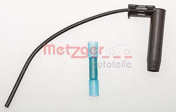 Metzger 2324011 Kabelreparatursatz, Glühkerze 2324011: Kaufen Sie zu einem guten Preis in Polen bei 2407.PL!