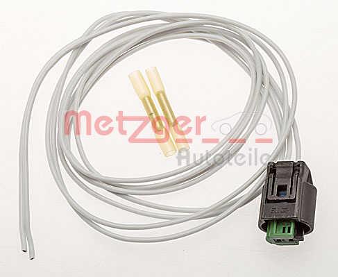 Metzger 2324012 Kabelreparatursatz, Raddrehzahlsensor 2324012: Kaufen Sie zu einem guten Preis in Polen bei 2407.PL!