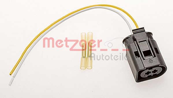 Metzger 2324013 Cable Repair Set, alternator 2324013: Buy near me in Poland at 2407.PL - Good price!