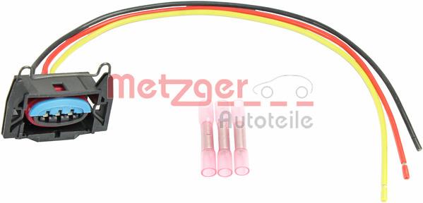 Metzger 2324022 Kabelreparatursatz, Zündspule 2324022: Kaufen Sie zu einem guten Preis in Polen bei 2407.PL!