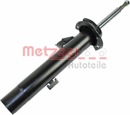 Metzger 2340443 Front right gas oil shock absorber 2340443: Buy near me in Poland at 2407.PL - Good price!