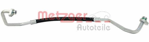 Metzger 2360051 Hochdruck-/Niederdruckleitung, Klimaanlage 2360051: Kaufen Sie zu einem guten Preis in Polen bei 2407.PL!
