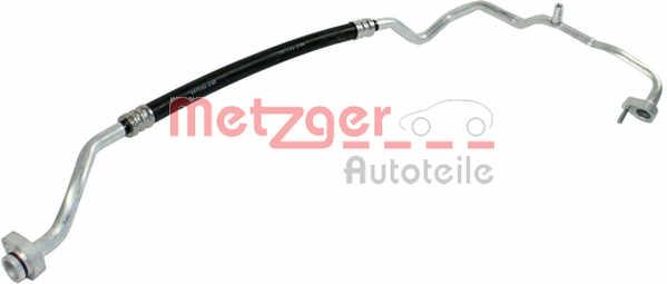 Metzger 2360062 Hochdruck-/Niederdruckleitung, Klimaanlage 2360062: Kaufen Sie zu einem guten Preis in Polen bei 2407.PL!