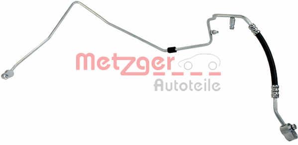 Metzger 2360063 Hochdruck-/Niederdruckleitung, Klimaanlage 2360063: Kaufen Sie zu einem guten Preis in Polen bei 2407.PL!