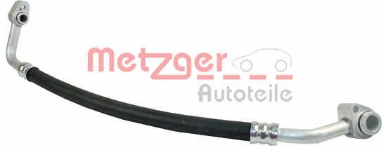 Metzger 2360064 Hochdruck-/Niederdruckleitung, Klimaanlage 2360064: Kaufen Sie zu einem guten Preis in Polen bei 2407.PL!