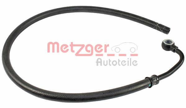 Metzger 2361002 High pressure hose with ferrules 2361002: Buy near me in Poland at 2407.PL - Good price!