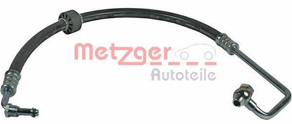 Metzger 2361014 High pressure hose with ferrules 2361014: Buy near me in Poland at 2407.PL - Good price!