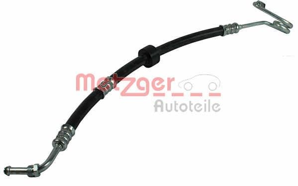 Metzger 2361015 High pressure hose with ferrules 2361015: Buy near me in Poland at 2407.PL - Good price!