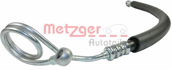 Metzger 2361030 Hydraulic Hose, steering system 2361030: Buy near me in Poland at 2407.PL - Good price!