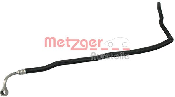 Metzger 2361033 Hydraulic Hose, steering system 2361033: Buy near me in Poland at 2407.PL - Good price!