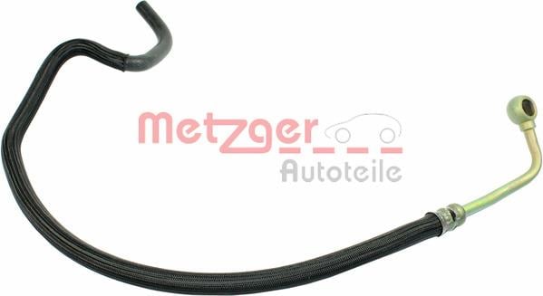 Metzger 2361036 Hydraulic Hose, steering system 2361036: Buy near me in Poland at 2407.PL - Good price!