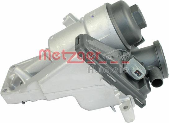 Metzger 2370001 Shell 2370001: Buy near me at 2407.PL in Poland at an Affordable price!