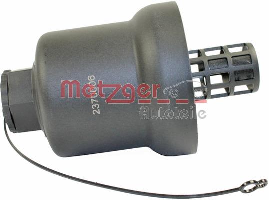Metzger 2370006 Lid 2370006: Buy near me at 2407.PL in Poland at an Affordable price!