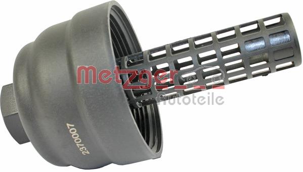 Metzger 2370007 Lid 2370007: Buy near me at 2407.PL in Poland at an Affordable price!