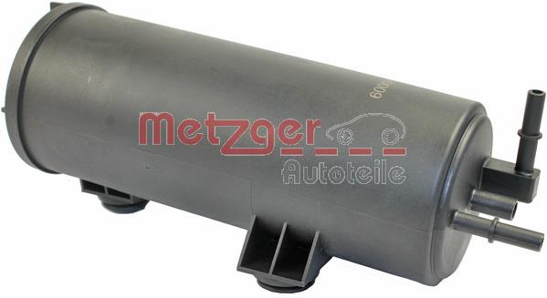 Metzger 2370009 Filter 2370009: Buy near me in Poland at 2407.PL - Good price!