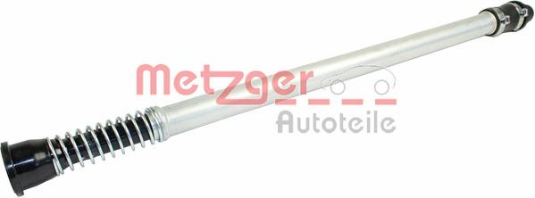 Metzger 2380049 Linia przewód gietki 2380049: Atrakcyjna cena w Polsce na 2407.PL - Zamów teraz!