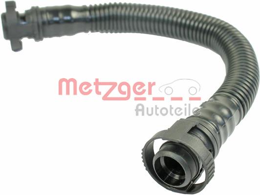 Metzger 2380057 Шлангопровод 2380057: Отличная цена - Купить в Польше на 2407.PL!