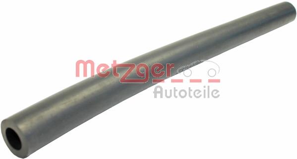 Metzger 2380070 Breather Hose for crankcase 2380070: Buy near me in Poland at 2407.PL - Good price!