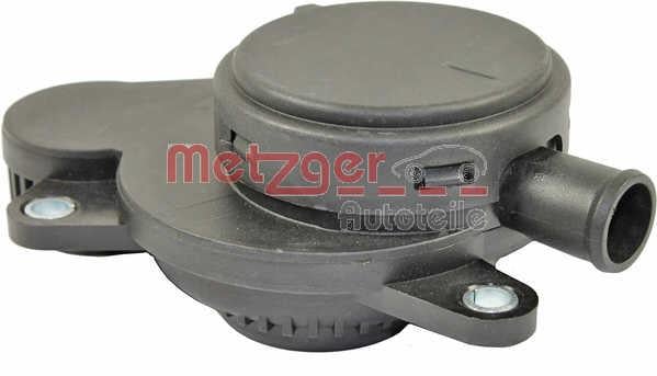 Metzger 2385029 Клапан вентиляции картерных газов 2385029: Отличная цена - Купить в Польше на 2407.PL!