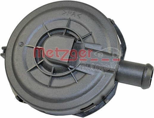 Metzger 2385036 Клапан вентиляції картерних газів 2385036: Купити у Польщі - Добра ціна на 2407.PL!
