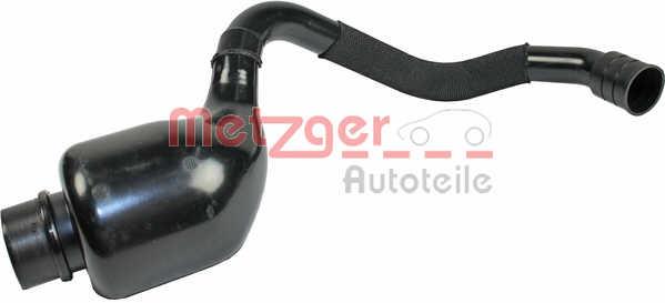 Metzger 2385045 Oil separator 2385045: Buy near me in Poland at 2407.PL - Good price!