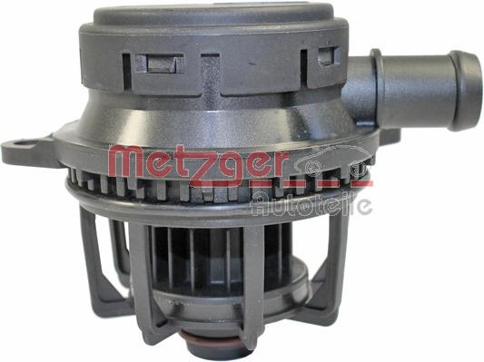 Metzger 2385050 Клапан вентиляции картерных газов 2385050: Отличная цена - Купить в Польше на 2407.PL!