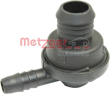 Metzger 2385092 Crankcase ventilation filter 2385092: Buy near me in Poland at 2407.PL - Good price!