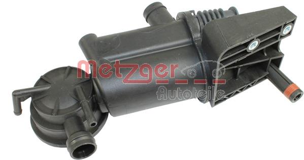 Metzger 2385099 Valve, engine block breather 2385099: Buy near me in Poland at 2407.PL - Good price!