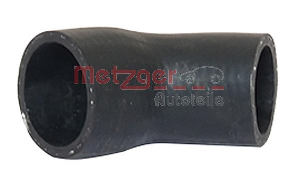 Metzger 2420008 Radiator hose 2420008: Buy near me in Poland at 2407.PL - Good price!