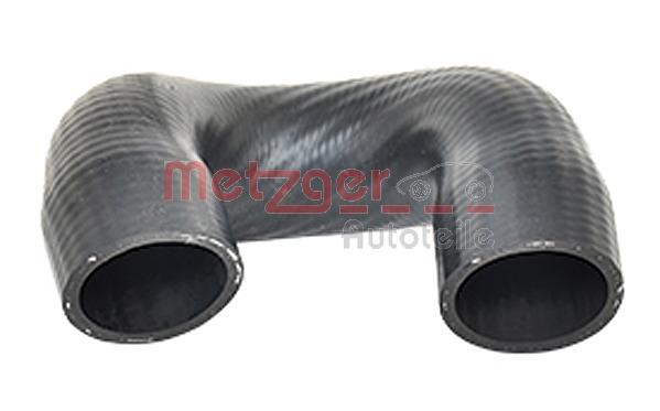 Metzger 2420009 Radiator hose 2420009: Buy near me in Poland at 2407.PL - Good price!