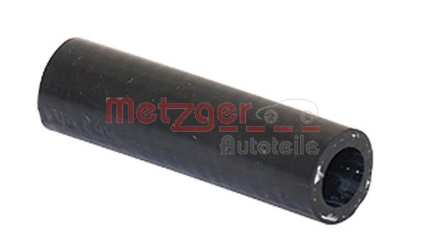 Metzger 2420016 Шланг радиатора 2420016: Отличная цена - Купить в Польше на 2407.PL!