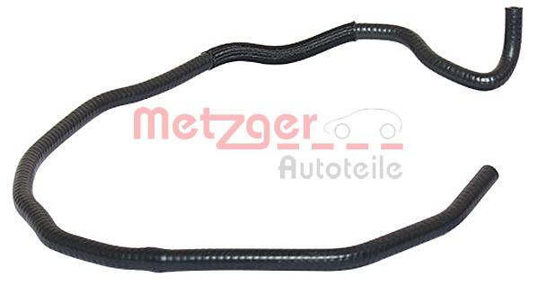 Metzger 2420049 Radiator hose 2420049: Buy near me in Poland at 2407.PL - Good price!
