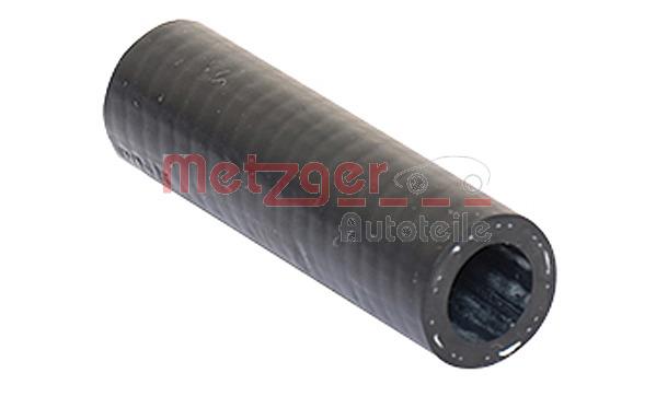 Metzger 2420117 Шланг радиатора 2420117: Отличная цена - Купить в Польше на 2407.PL!