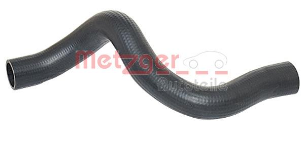 Metzger 2420148 Radiator hose 2420148: Buy near me in Poland at 2407.PL - Good price!