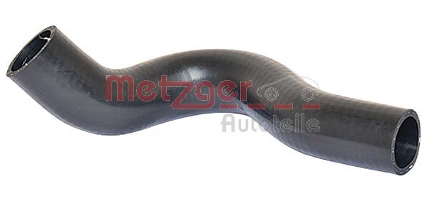 Metzger 2420185 Шланг радиатора 2420185: Купить в Польше - Отличная цена на 2407.PL!