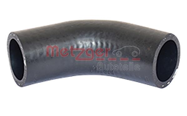 Metzger 2420202 Radiator hose 2420202: Buy near me in Poland at 2407.PL - Good price!
