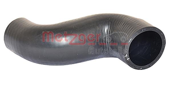 Metzger 2420208 Radiator hose 2420208: Buy near me in Poland at 2407.PL - Good price!