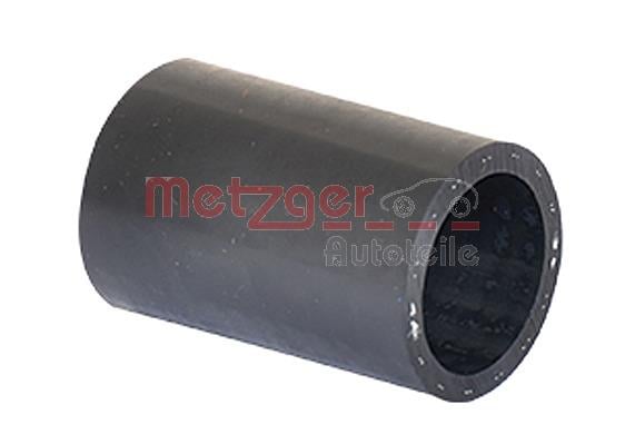 Metzger 2420215 Radiator hose 2420215: Buy near me in Poland at 2407.PL - Good price!