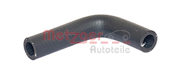 Metzger 2420229 Radiator hose 2420229: Buy near me in Poland at 2407.PL - Good price!
