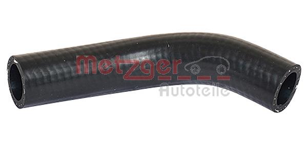 Metzger 2420240 Radiator hose 2420240: Buy near me in Poland at 2407.PL - Good price!