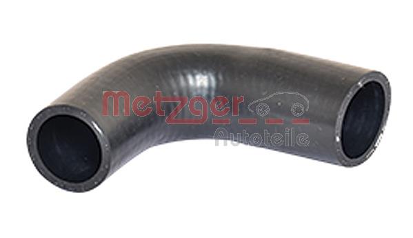 Metzger 2420250 Шланг радиатора 2420250: Отличная цена - Купить в Польше на 2407.PL!
