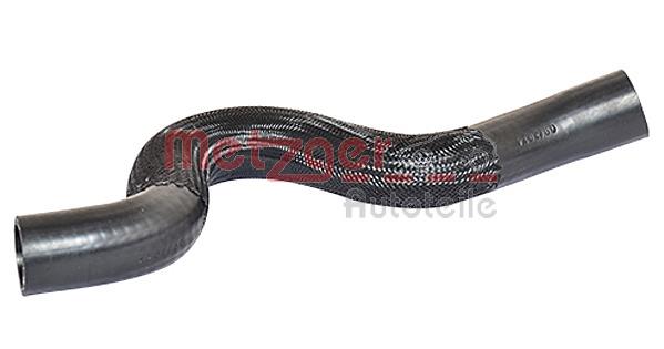 Metzger 2420273 Radiator hose 2420273: Buy near me in Poland at 2407.PL - Good price!