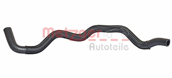 Metzger 2420328 Radiator hose 2420328: Buy near me in Poland at 2407.PL - Good price!