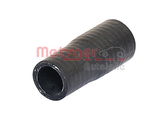 Metzger 2420360 Radiator hose 2420360: Buy near me in Poland at 2407.PL - Good price!