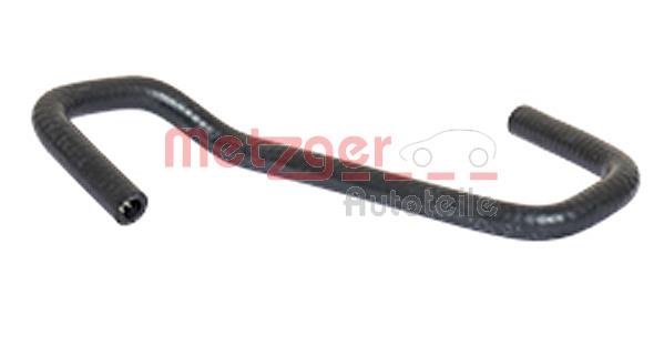 Metzger 2420361 Radiator hose 2420361: Buy near me in Poland at 2407.PL - Good price!