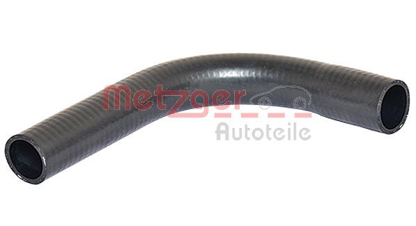 Metzger 2420363 Radiator hose 2420363: Buy near me in Poland at 2407.PL - Good price!