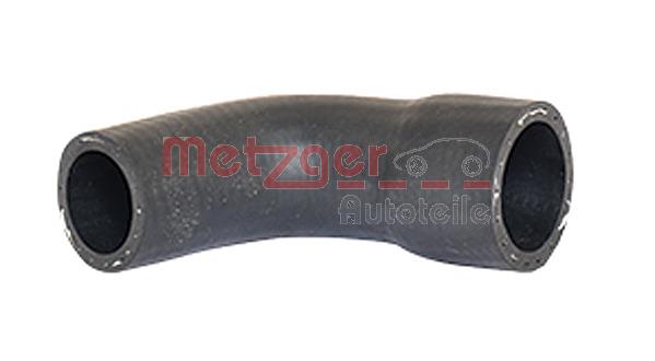 Metzger 2420420 Radiator hose 2420420: Buy near me in Poland at 2407.PL - Good price!