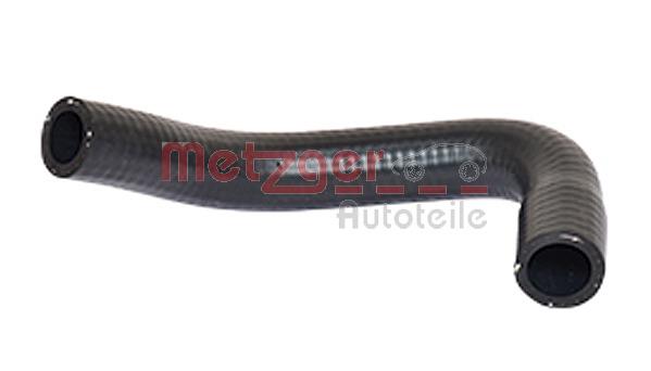 Metzger 2420426 Radiator hose 2420426: Buy near me in Poland at 2407.PL - Good price!