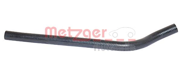 Metzger 2420470 Radiator hose 2420470: Buy near me in Poland at 2407.PL - Good price!
